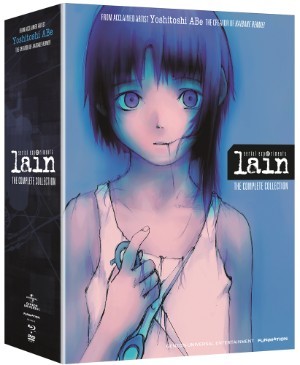 watch serial experiments lain dub